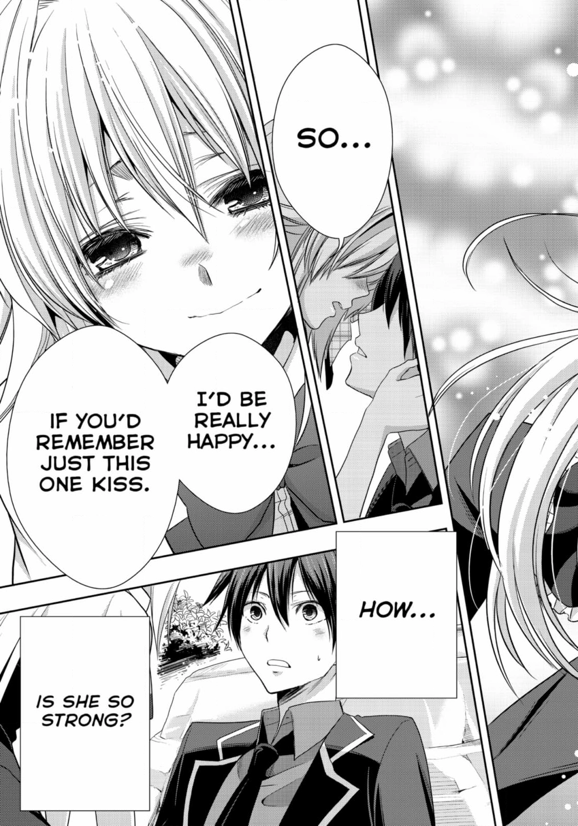 Juuou Mujin no Fafnir Chapter 21 page 35 - 
