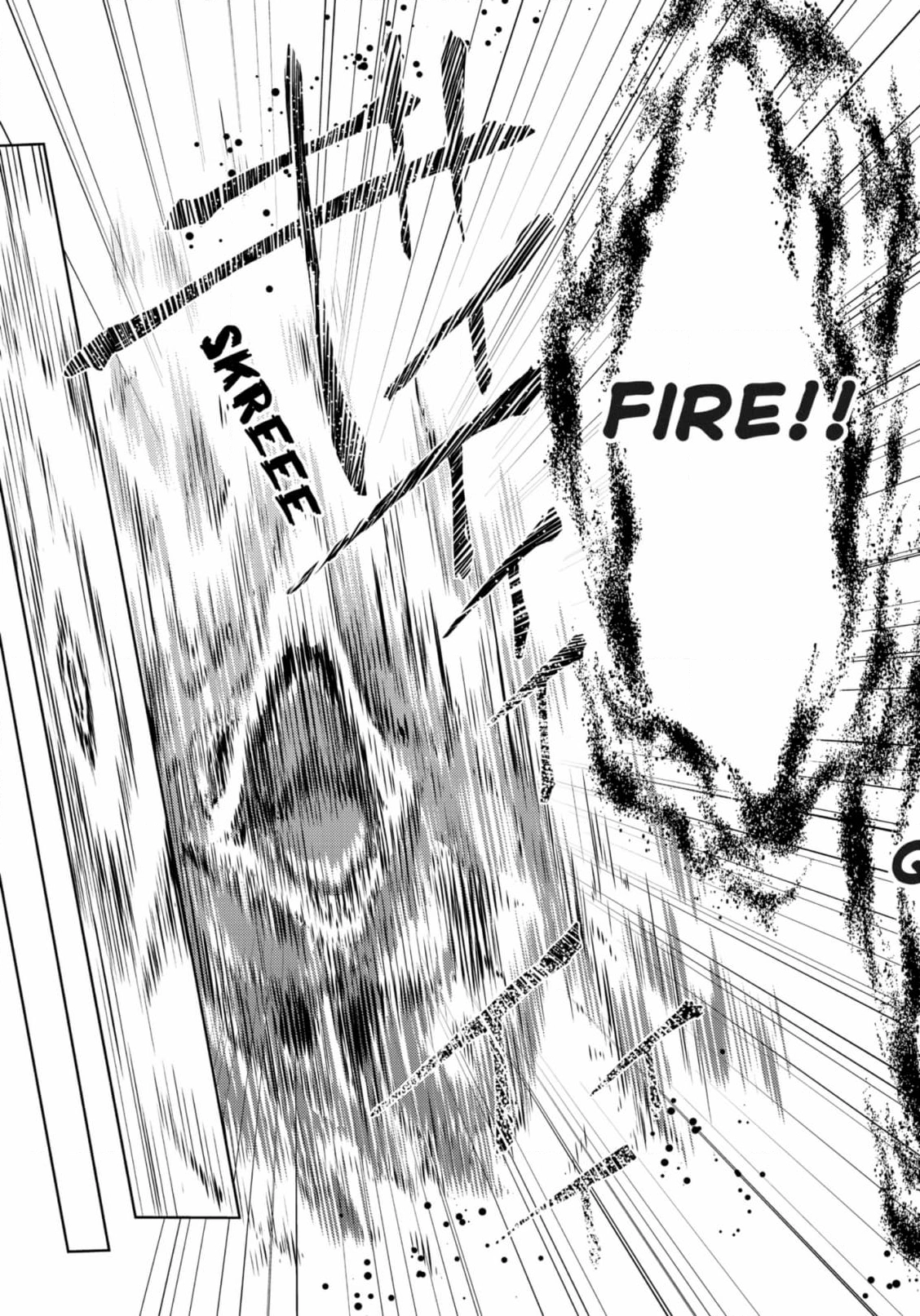Juuou Mujin no Fafnir Chapter 21 page 9 - 