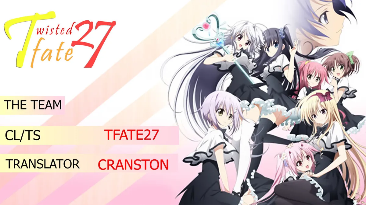 Juuou Mujin no Fafnir Chapter 3 page 6 - 