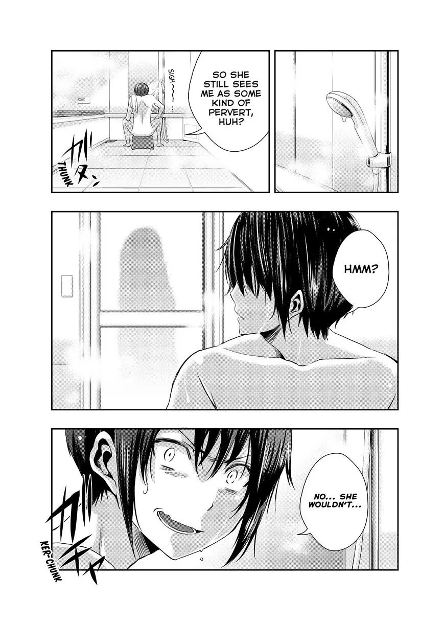 Juuou Mujin no Fafnir Chapter 4 page 24 - 