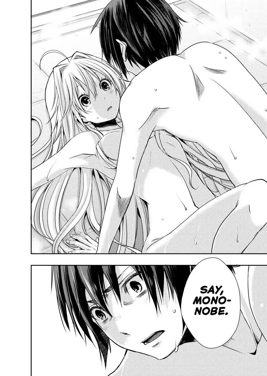 Juuou Mujin no Fafnir Chapter 4 page 26 - 