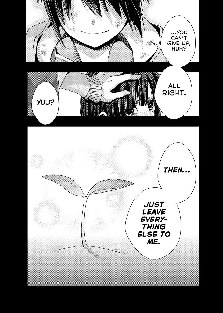 Juuou Mujin no Fafnir Chapter 4 page 41 - 
