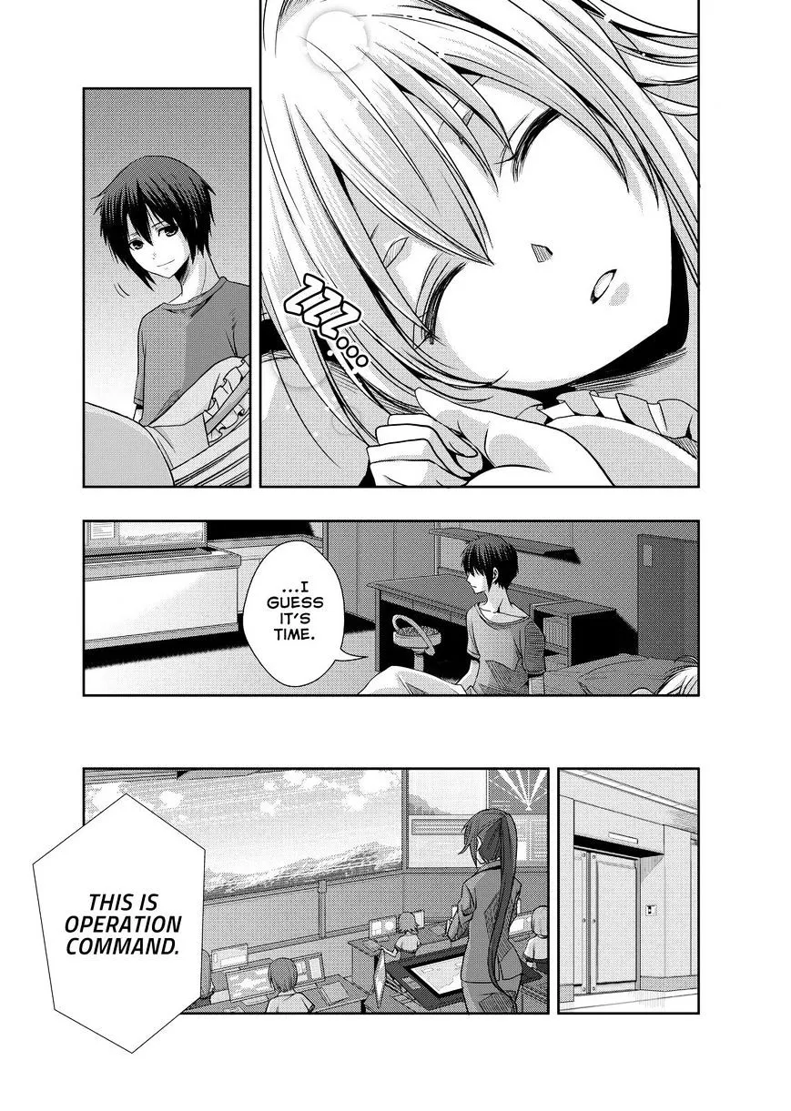 Juuou Mujin no Fafnir Chapter 5 page 4 - 