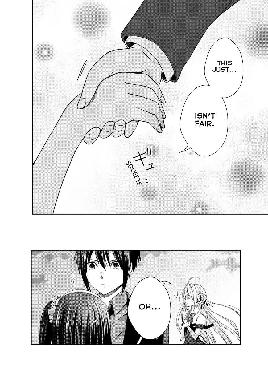 Juuou Mujin no Fafnir Chapter 7 page 22 - 