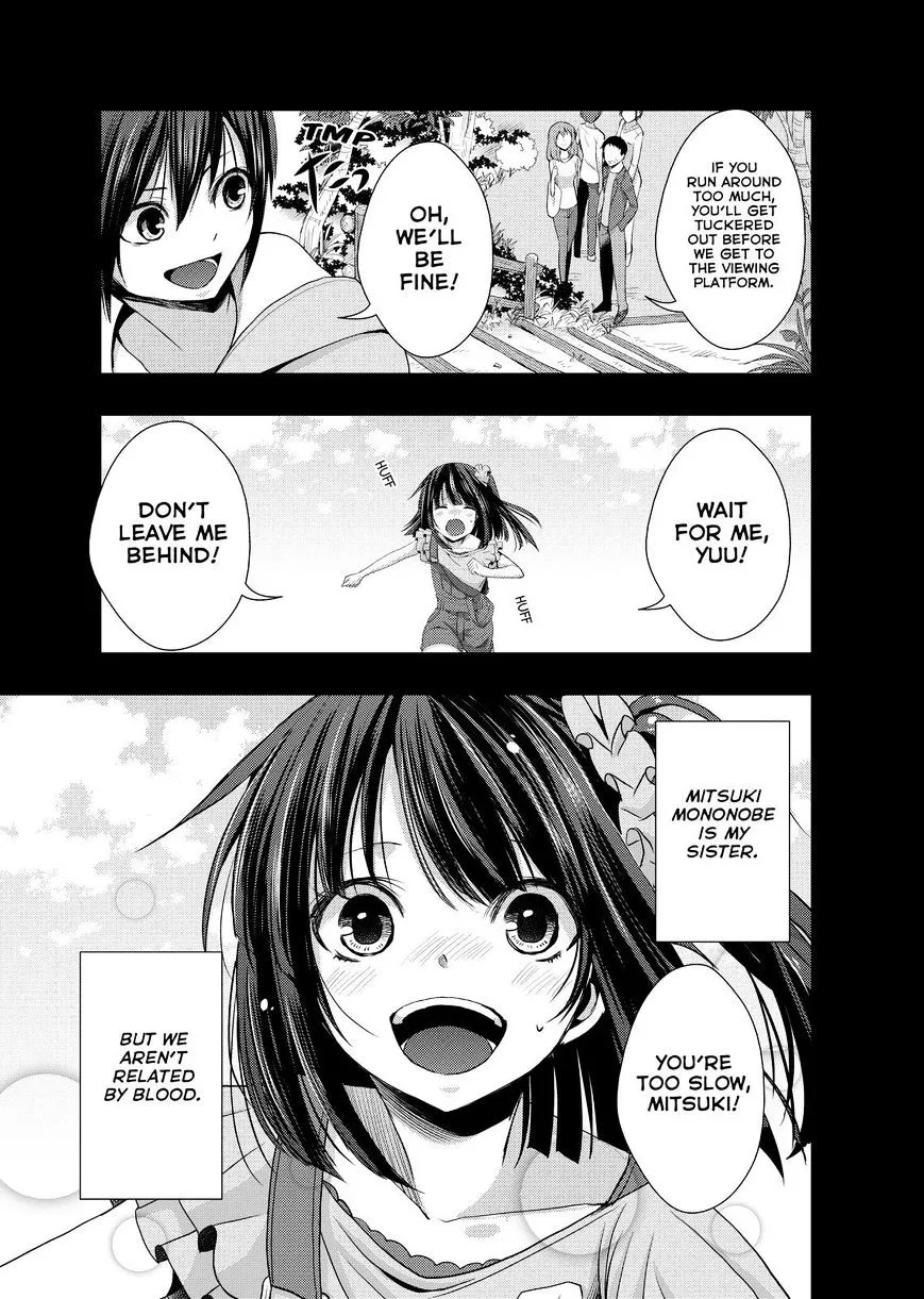 Juuou Mujin no Fafnir Chapter 8 page 1 - 
