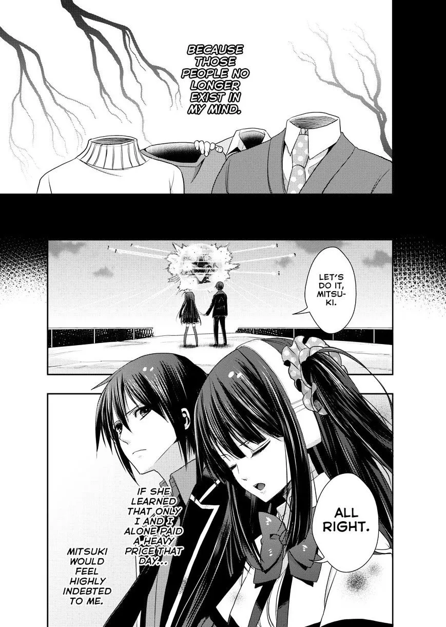 Juuou Mujin no Fafnir Chapter 8 page 11 - 