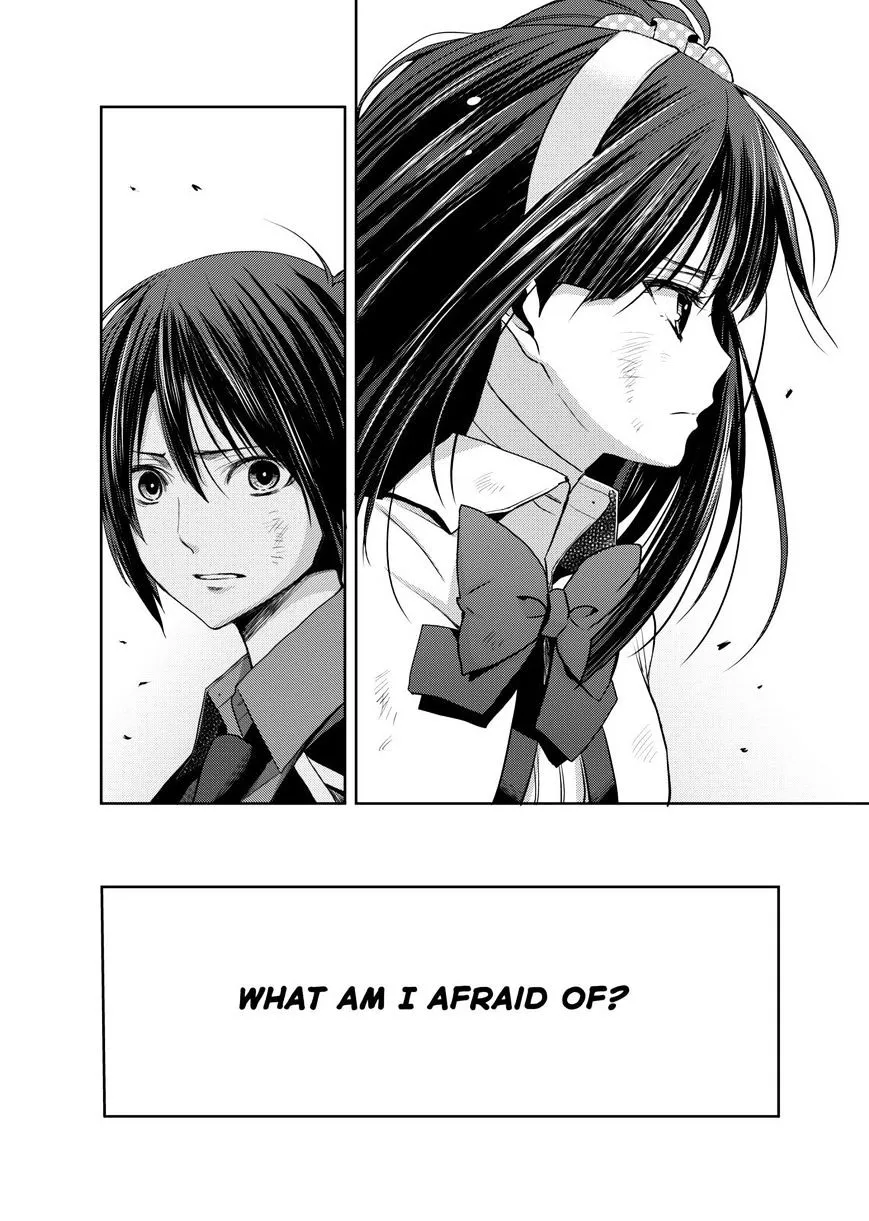 Juuou Mujin no Fafnir Chapter 8 page 21 - 