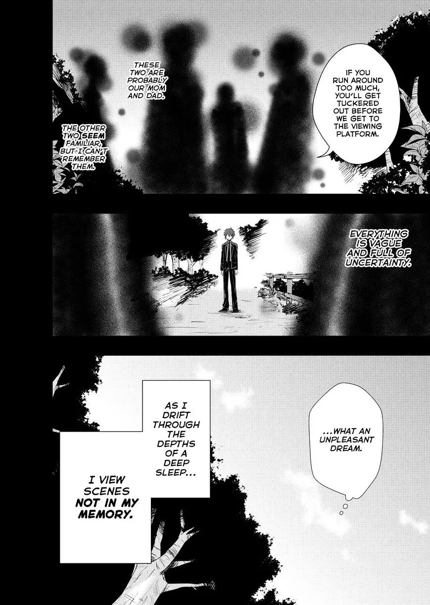 Juuou Mujin no Fafnir Chapter 9 page 2 - 