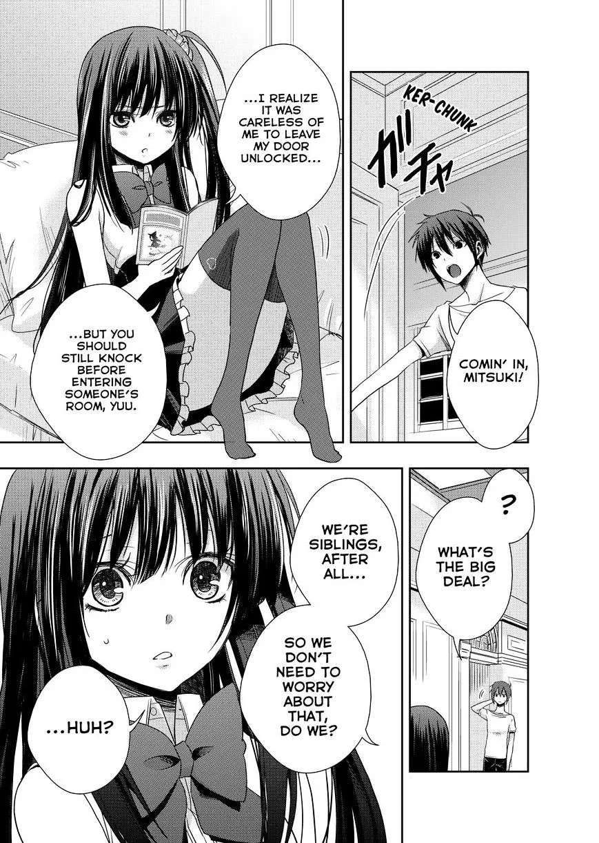 Juuou Mujin no Fafnir Chapter 9 page 16 - 