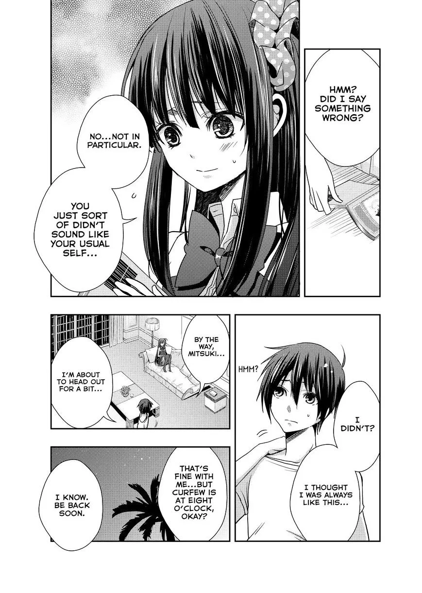 Juuou Mujin no Fafnir Chapter 9 page 17 - 