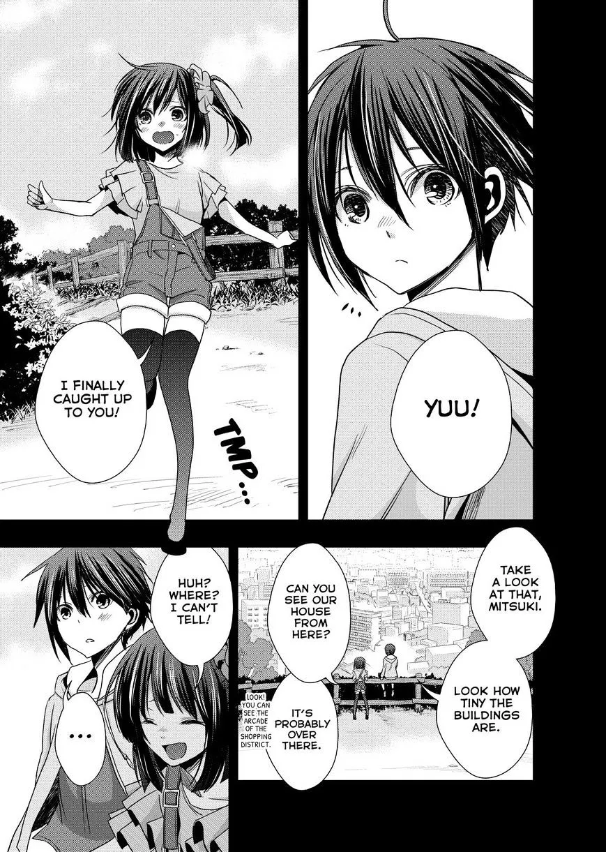 Juuou Mujin no Fafnir Chapter 9 page 3 - 