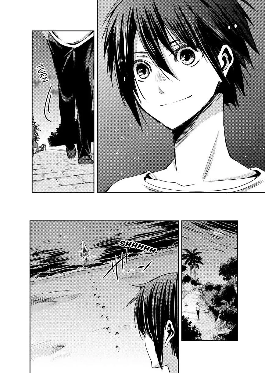 Juuou Mujin no Fafnir Chapter 9 page 25 - 