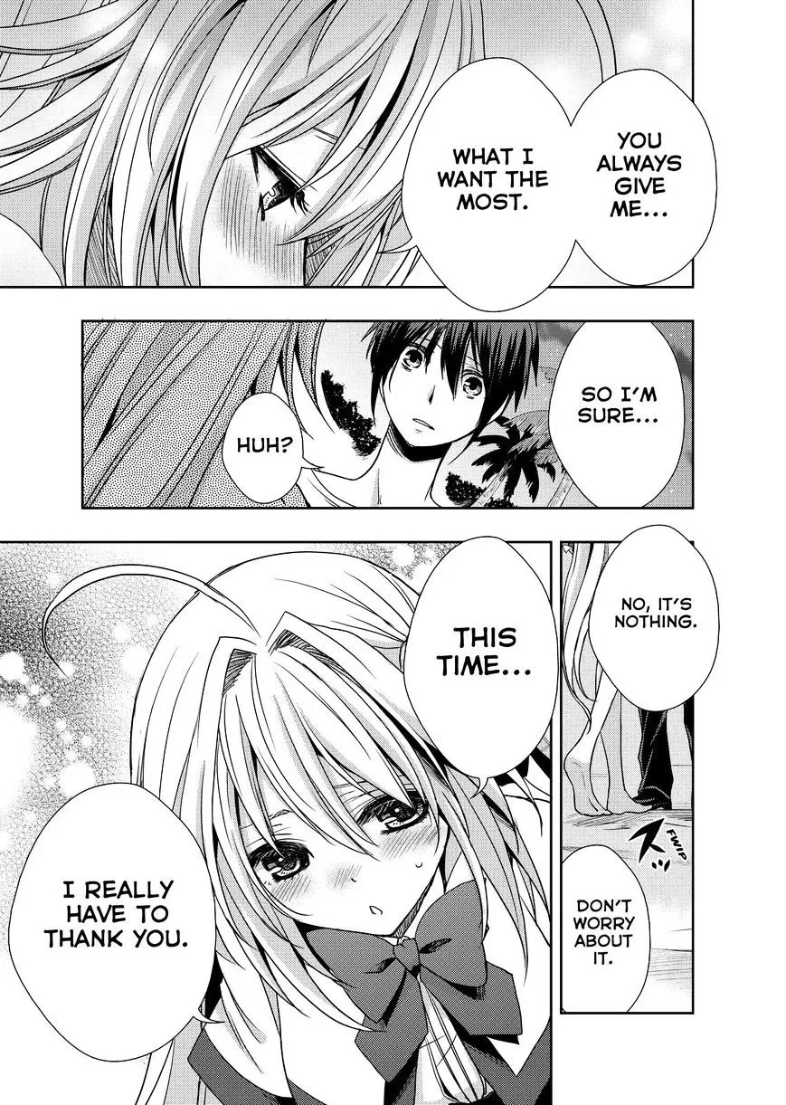 Juuou Mujin no Fafnir Chapter 9 page 30 - 
