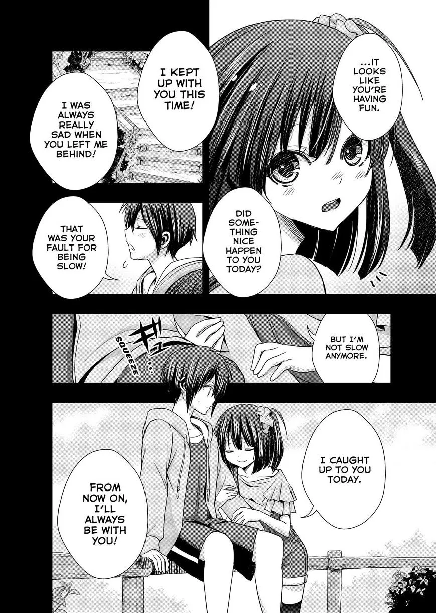 Juuou Mujin no Fafnir Chapter 9 page 4 - 
