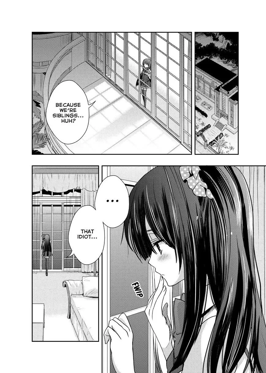 Juuou Mujin no Fafnir Chapter 9 page 32 - 