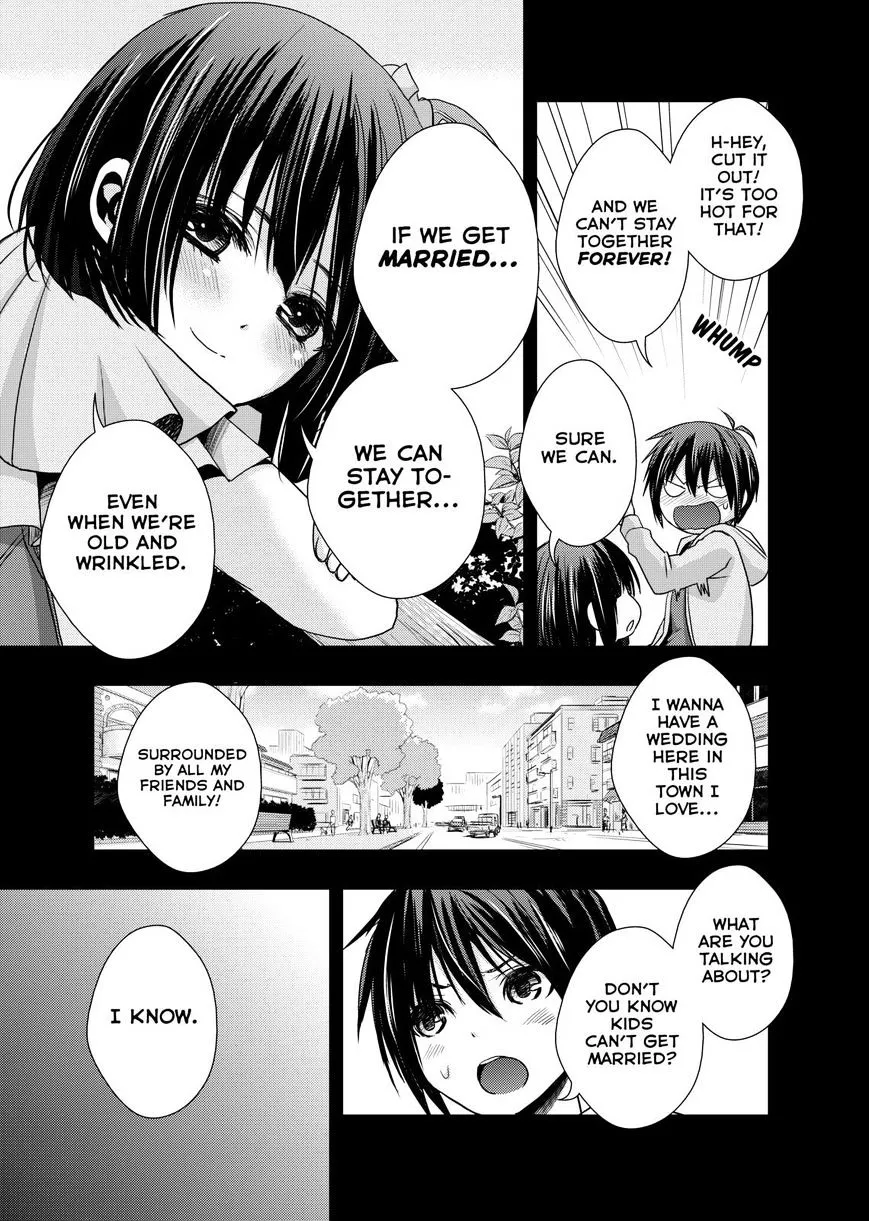 Juuou Mujin no Fafnir Chapter 9 page 5 - 