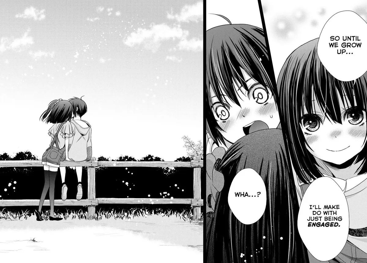 Juuou Mujin no Fafnir Chapter 9 page 6 - 