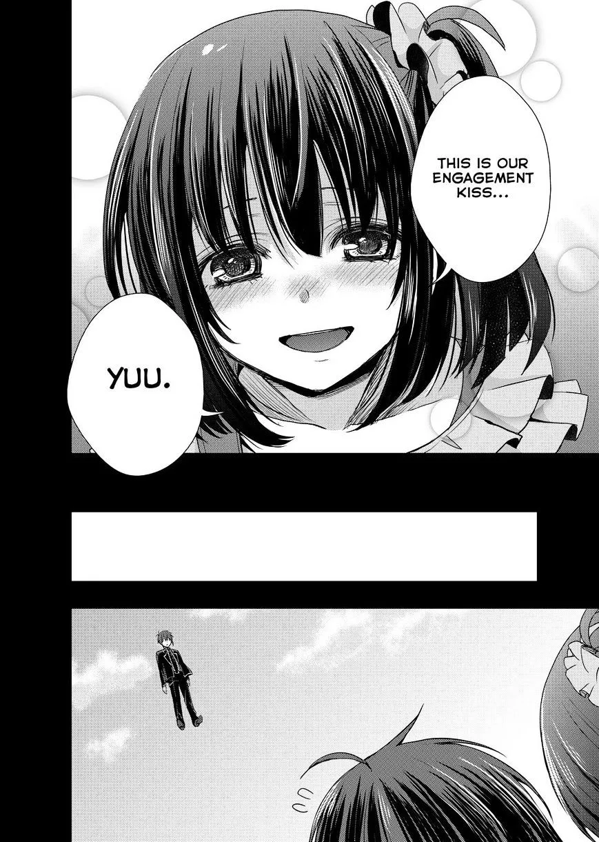 Juuou Mujin no Fafnir Chapter 9 page 7 - 