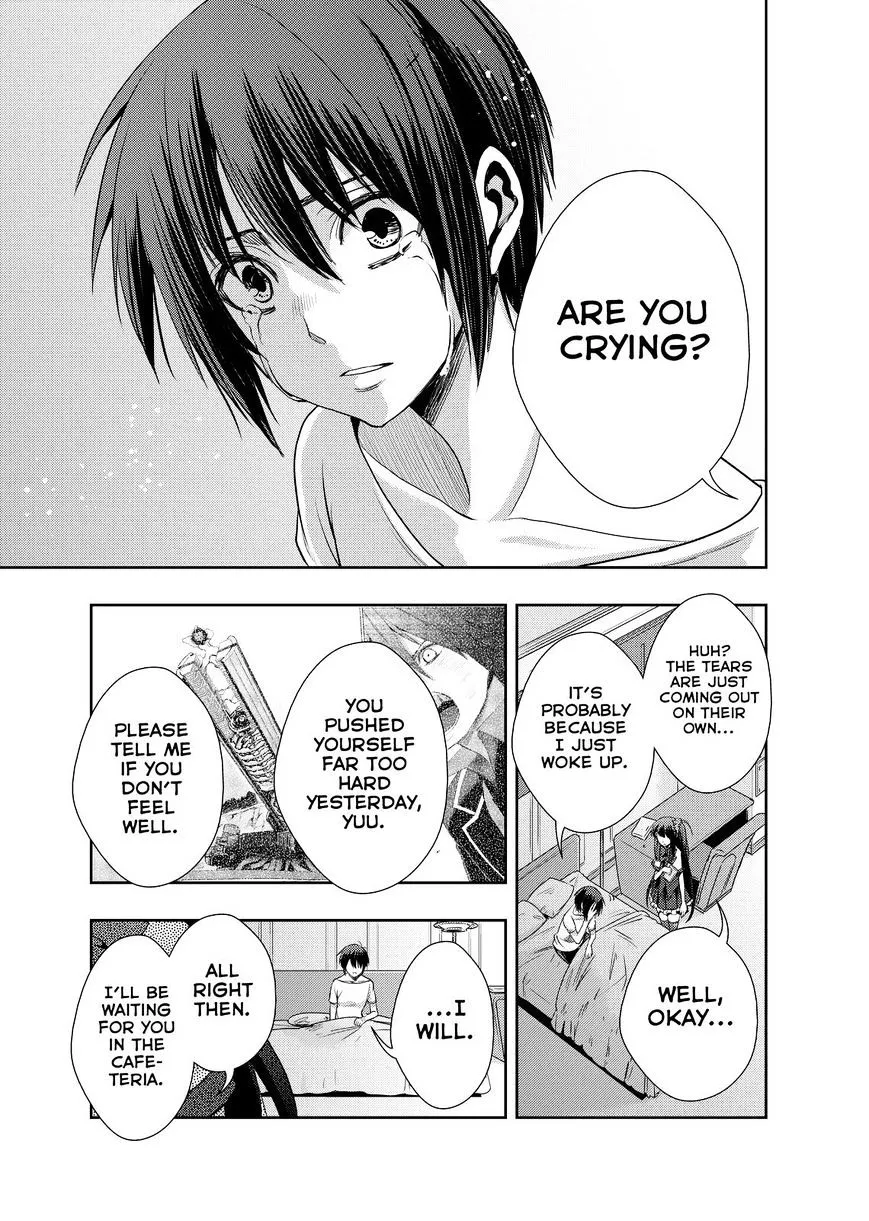 Juuou Mujin no Fafnir Chapter 9 page 10 - 