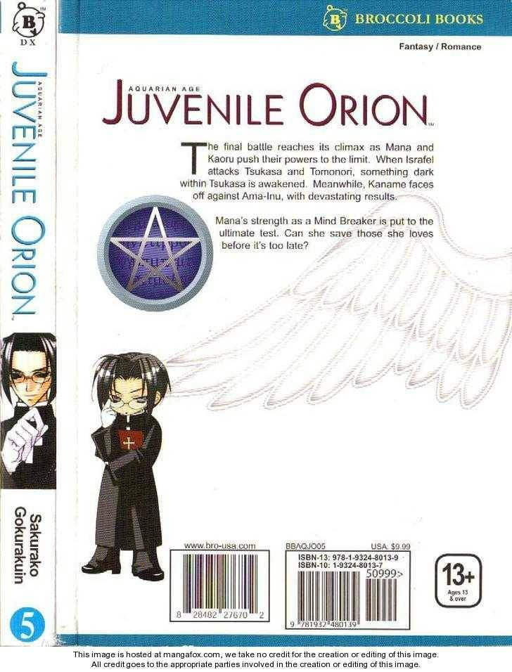 Juvenile Orion Chapter 21 page 2 - 
