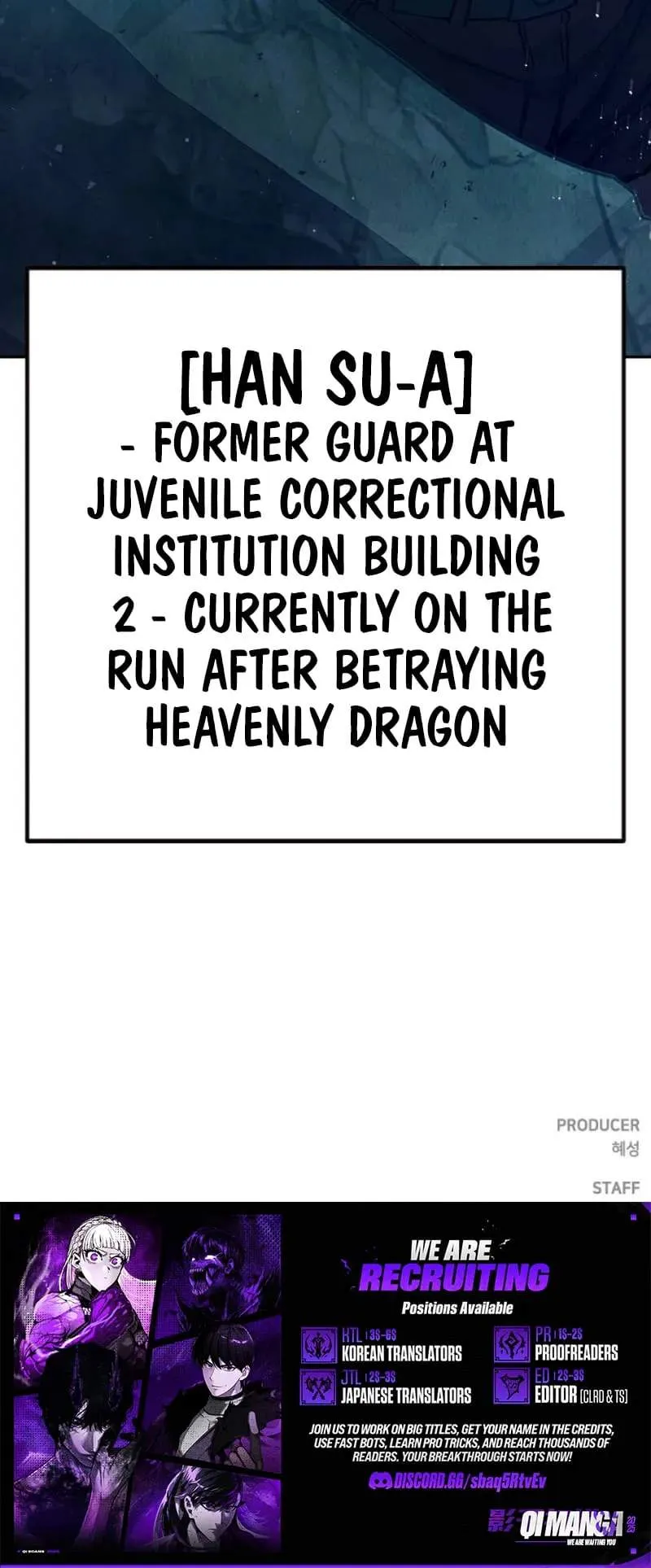 Juvenile Prison Chapter 105 page 18 - 