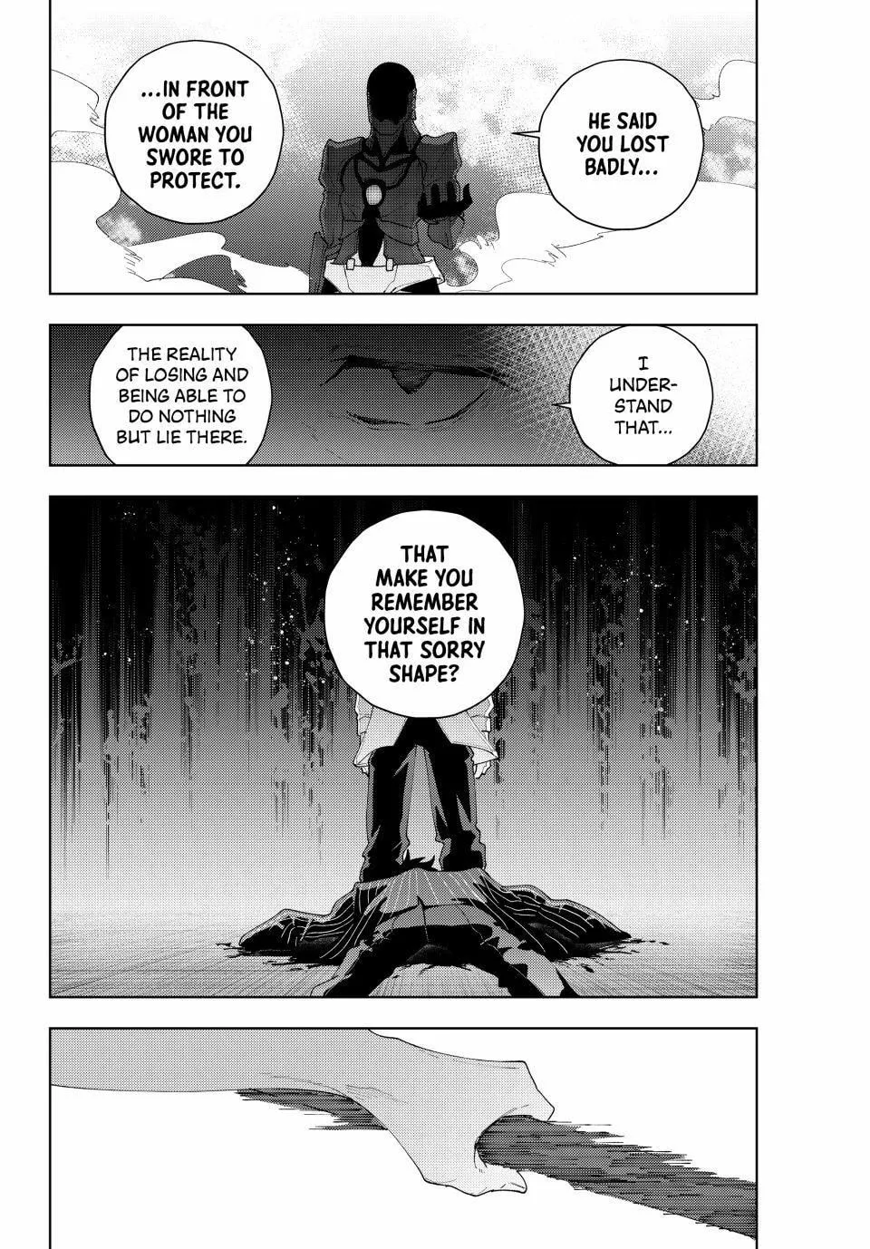 K-9: Keishichou Kouanbu Kouan Dai 9-ka Inou Taisakugakari Chapter 27 page 16 - 