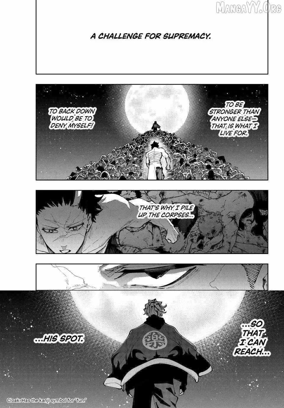 K-9: Keishichou Kouanbu Kouan Dai 9-ka Inou Taisakugakari Chapter 44 page 1 - 