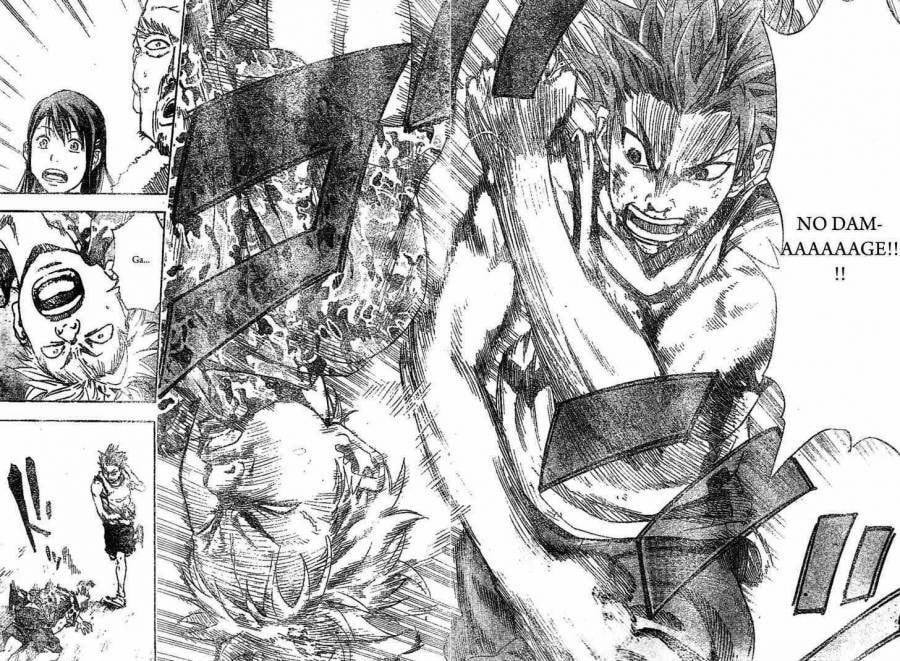 K.O.SEN Chapter 1 page 41 - 