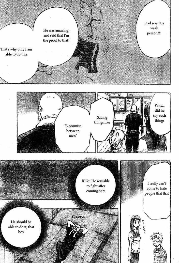 K.O.SEN Chapter 1 page 47 - 