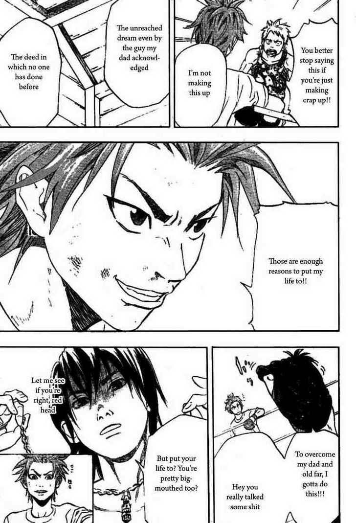 K.O.SEN Chapter 2 page 25 - 