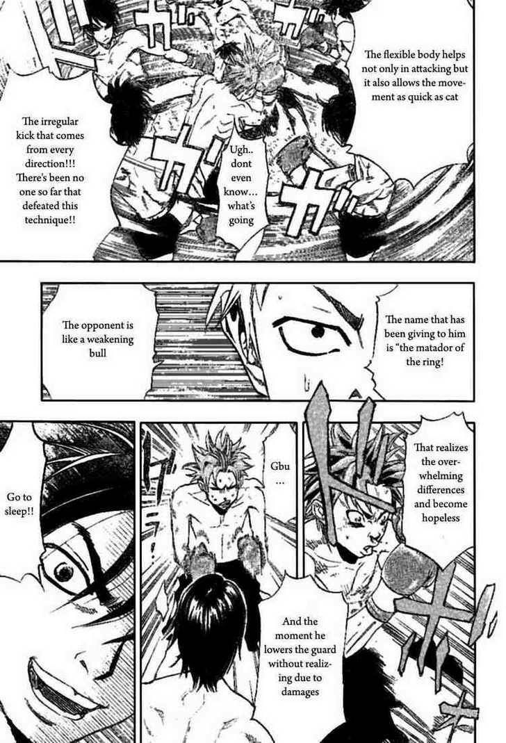 K.O.SEN Chapter 3 page 9 - 