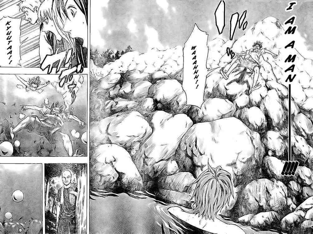 K.O.SEN Chapter 7 page 16 - 