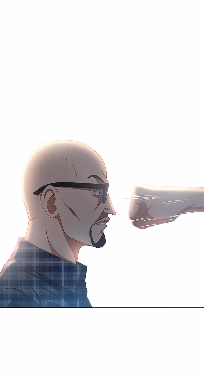 K.O! Chapter 0 page 11 - 