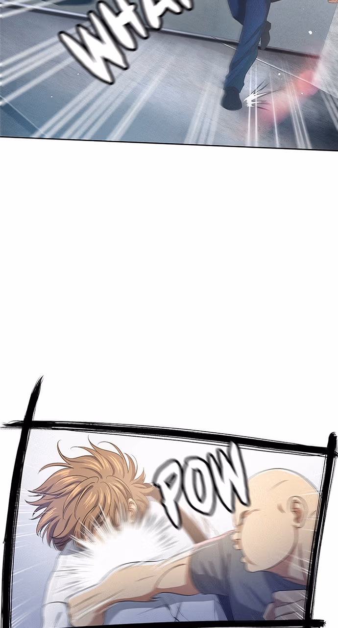 K.O! Chapter 0 page 13 - 