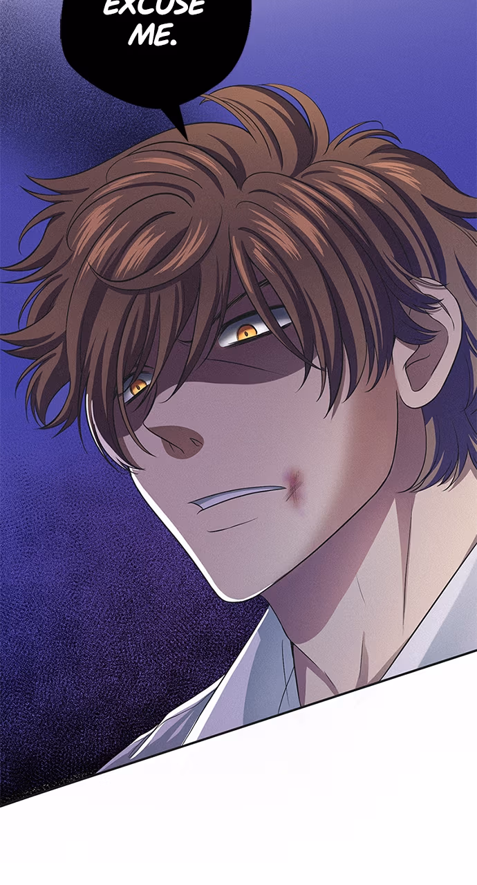K.O! Chapter 0 page 30 - 