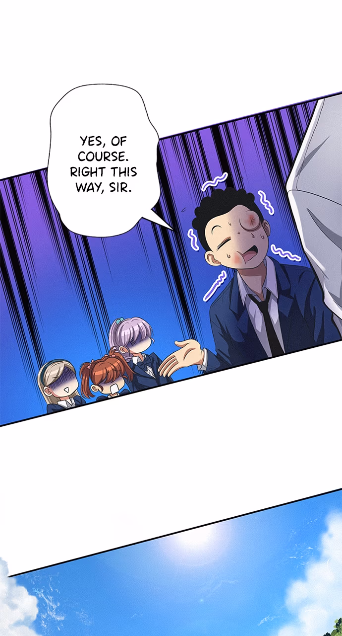 K.O! Chapter 0 page 31 - 