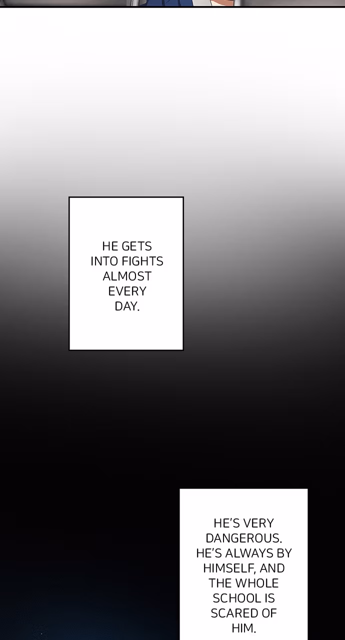 K.O! Chapter 0 page 34 - 