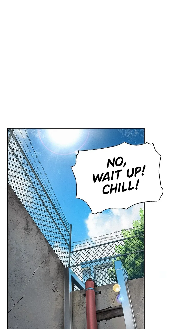 K.O! Chapter 1 page 1 - 