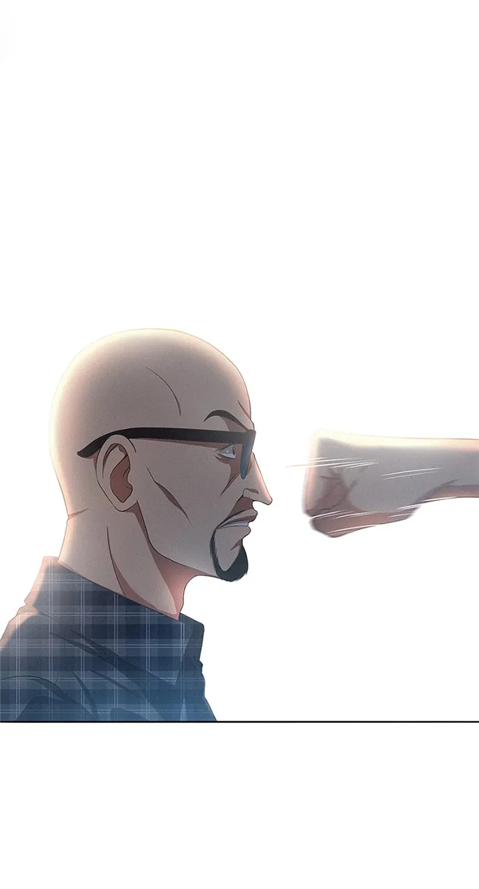 K.O! Chapter 1 page 11 - 