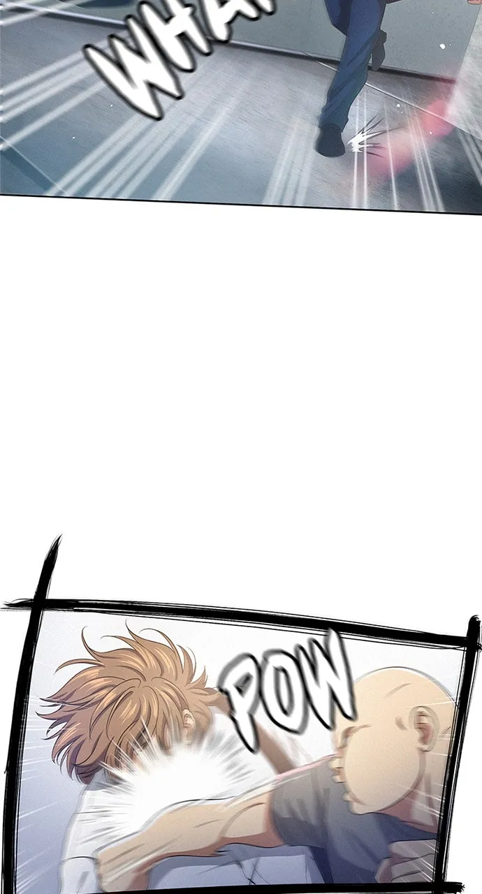 K.O! Chapter 1 page 13 - 
