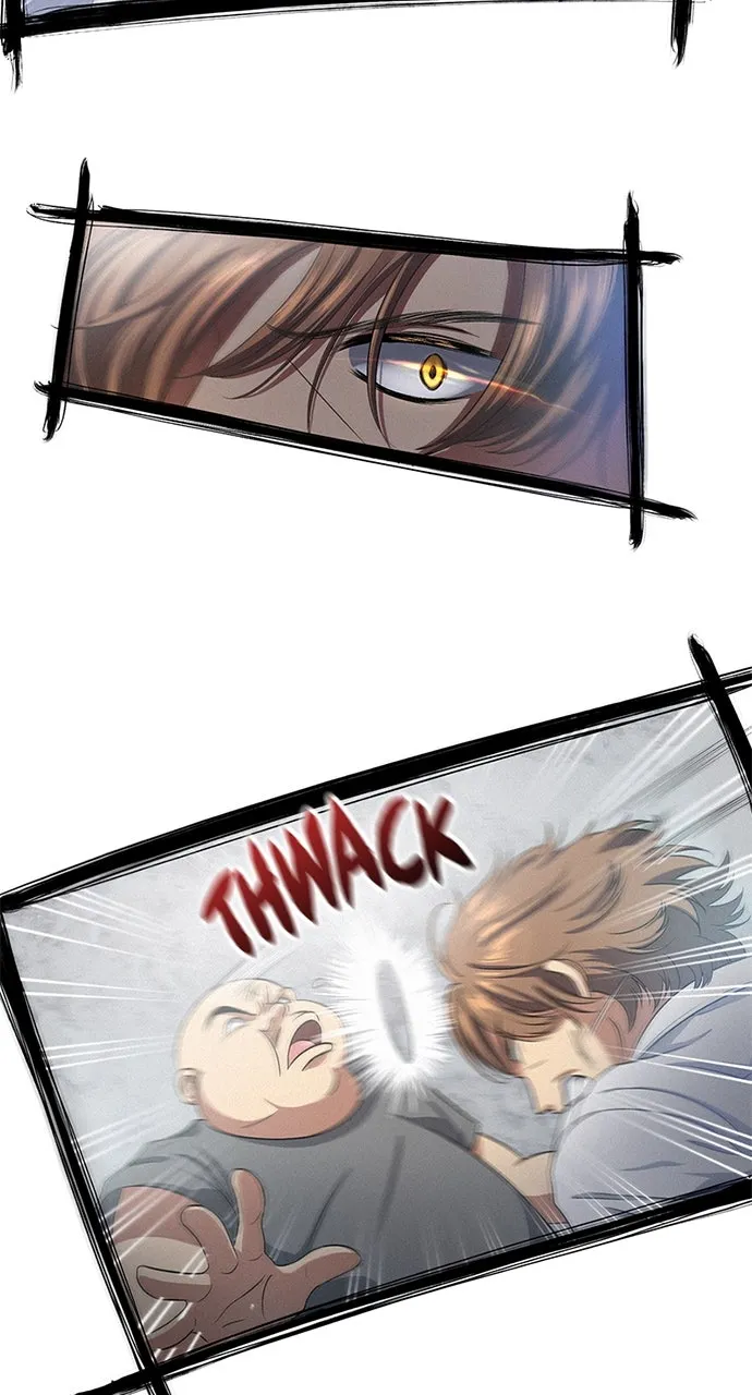 K.O! Chapter 1 page 14 - 