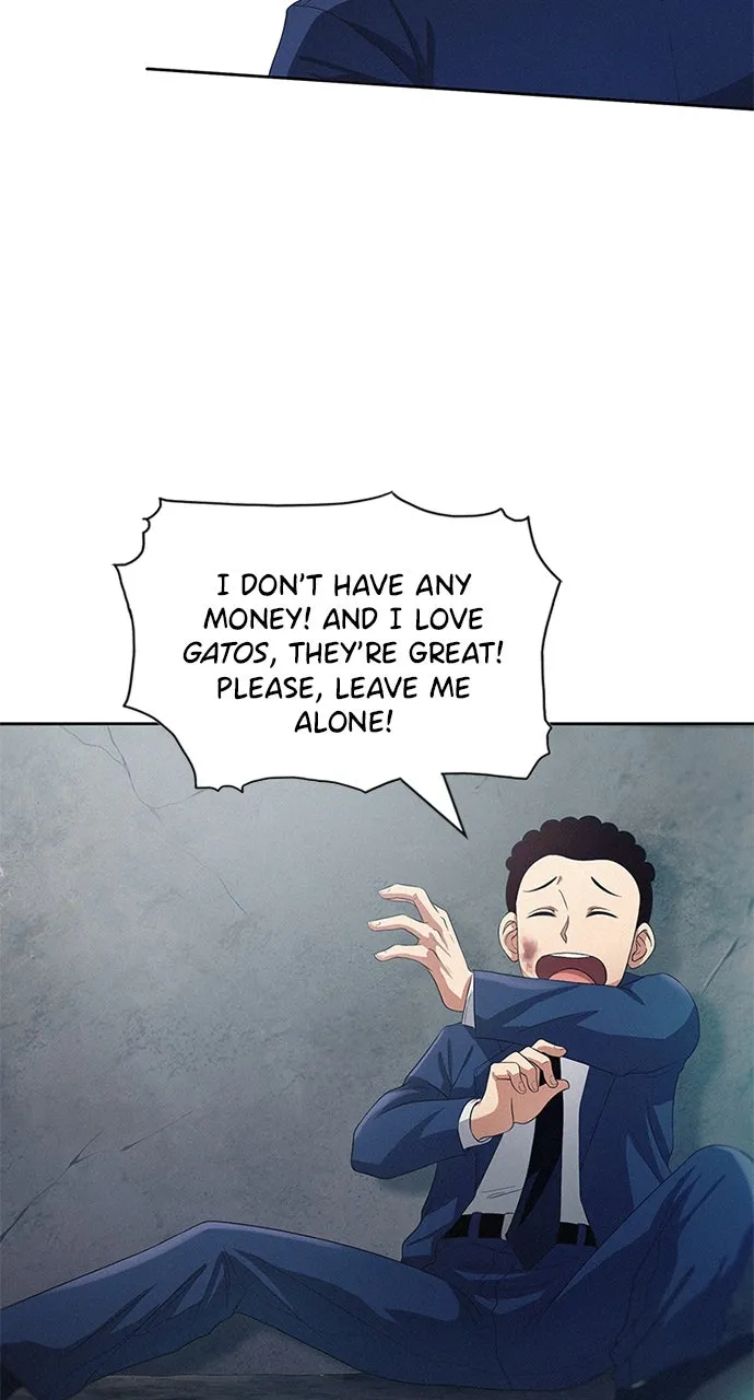 K.O! Chapter 1 page 4 - 
