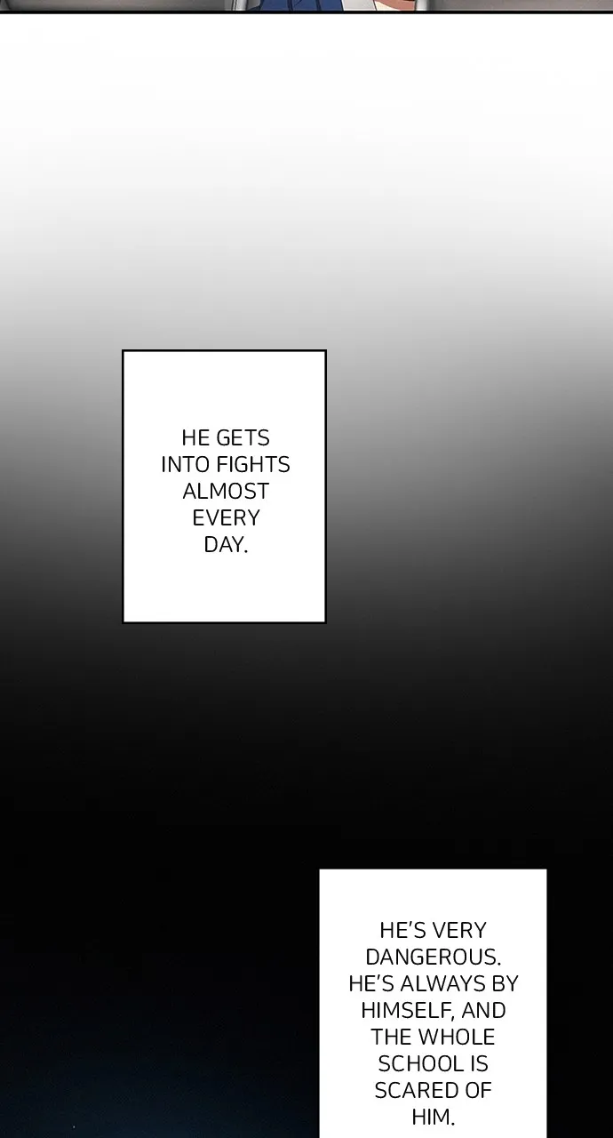 K.O! Chapter 1 page 34 - 