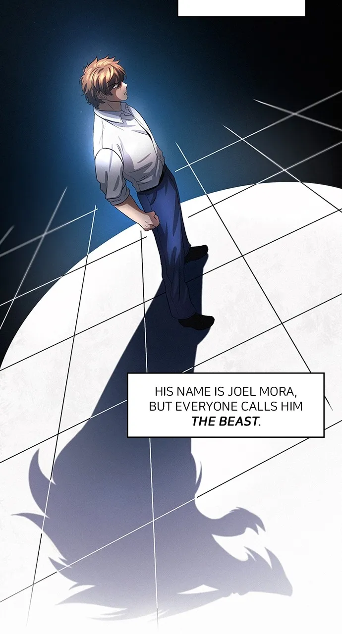 K.O! Chapter 1 page 35 - 