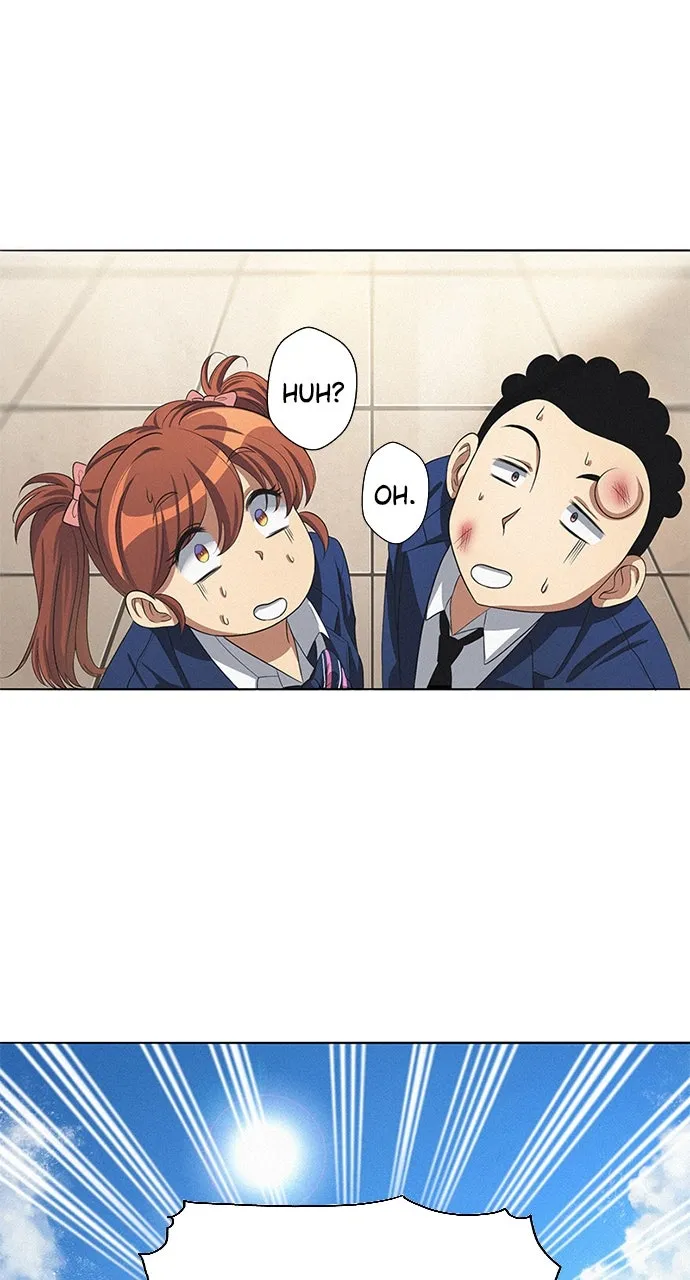 K.O! Chapter 1 page 39 - 