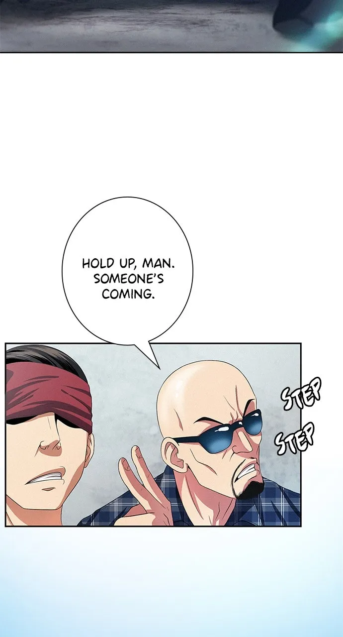 K.O! Chapter 1 page 5 - 