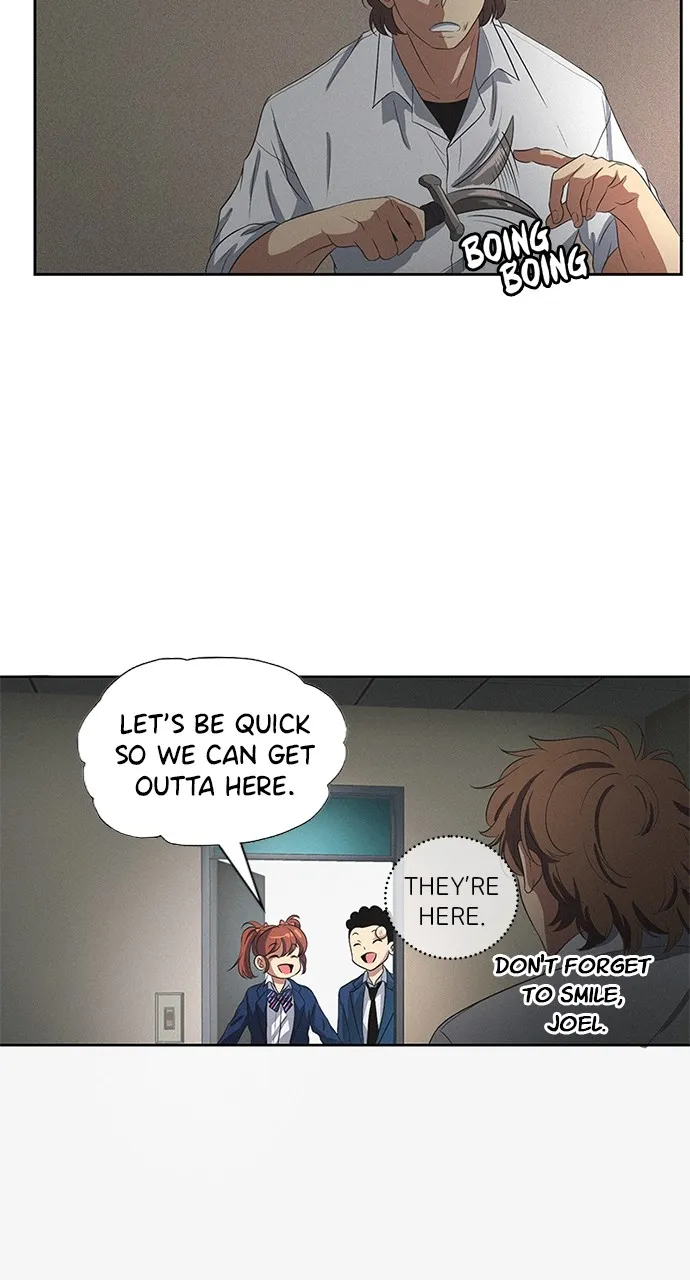 K.O! Chapter 1 page 52 - 