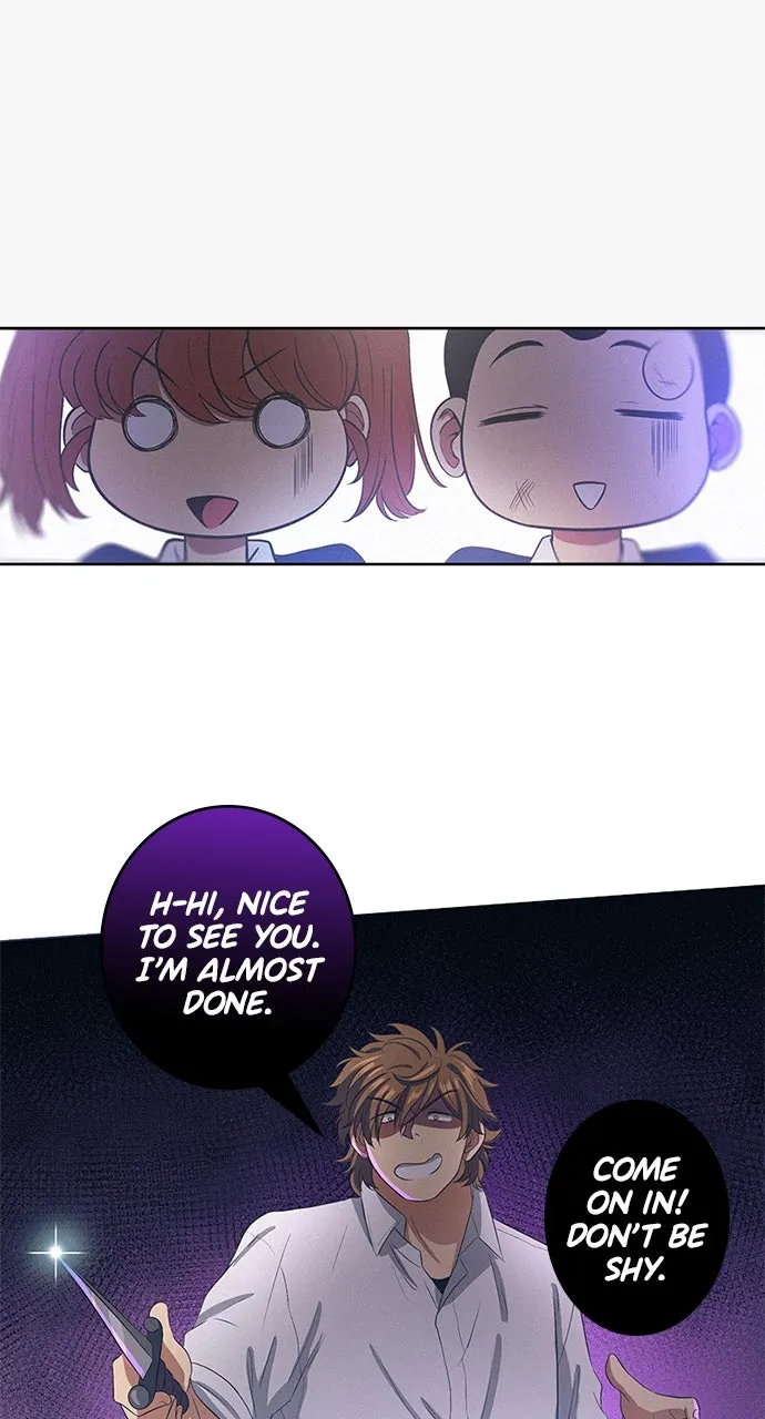 K.O! Chapter 1 page 53 - 