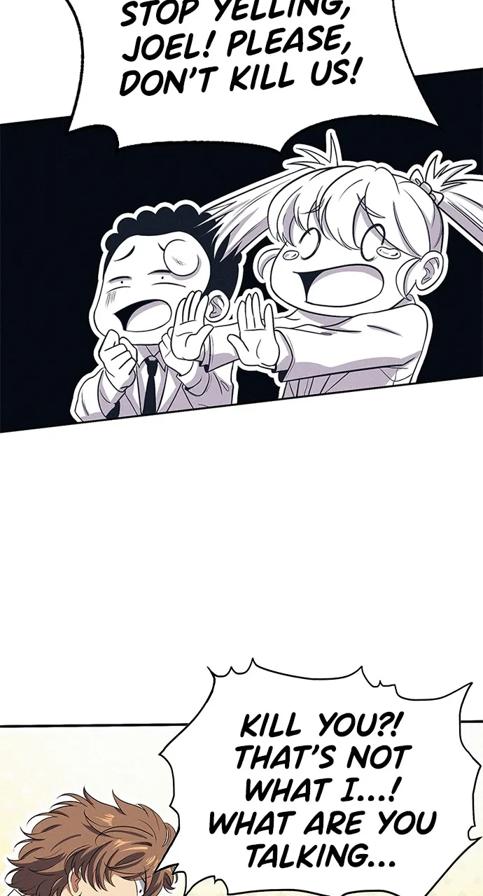 K.O! Chapter 1 page 56 - 