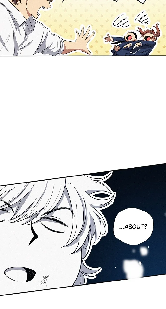 K.O! Chapter 1 page 57 - 